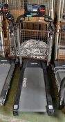 Viavito LunaRun fold up treadmill