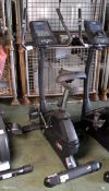 DKN Technology AM-3i exercise bike