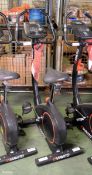 Viavito Technology Satori exercise bike