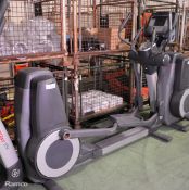 LIfe Fitness 95x Elliptical cross trainer