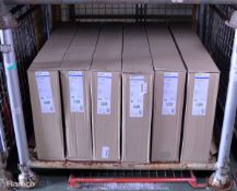 Valeo Radiators 734931 - Opel Vivaro x6