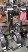 DKN Technology AM-EB exercise bike