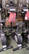 DKN Technology AM-EB exercise bike