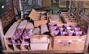 Domestic Light Lamps Filament - Thorn, Calex, Osram