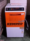 Kemper Type 8173004 Mini Weldmaster Single Phase AC Operated