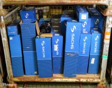 Sachs coil springs - see pictures for model / type