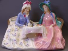 ROYAL DOULTON CHINA GROUP - Afternoon Tea, HN1747