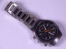 CITIZEN 67-9119 AUTOMATIC CHRONOGRAPH GENT'S WATCH