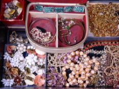 DAVID ANDERSEN NORWAY STERLING SILVER & GREEN ENAMEL WAVE BRACELET, 33grms and other vintage and