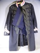 MILITARIA - S Clerkenwell? Uniform Clothing and Equipment Ltd, full military uniform including dress