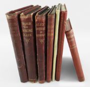 DODGSON (CHARLES LUTWIDGE), 'Lewis Carroll'. Alice's Adventures in Wonderland (2), Alice Through the