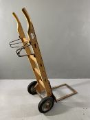 SLINGSBY VINTAGE SACK TRUCK