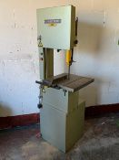 STARTRITE 352 BAND SAW