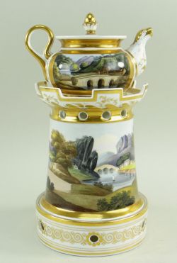 1-26 September 2021 - Timed Auction: Welsh Art & Welsh Pottery