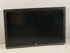 LG 42ins LCD TV E/T