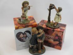 NADAL STUDIO BOXED FIGURES (3)