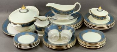 ROYAL DOULTON 'EARLSWOOD' TABLEWARE, approximately thirty pieces