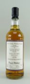 DALLAS DHU DISTILLERY 1976, The Classic Whisky Guild presents a limited bottling of natural strength