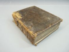 CARADOC OF LLANCARFAN, SAINT. The Historie of Cambria, now called Wales, First Edition 1584