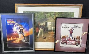 EUGENE ALEXIS GIRADEN print - 