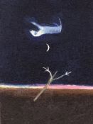 CRAIGIE AITCHISON (1926-2009 see page 17 of Artists in Britain since 1945 by Buckman) a coloured