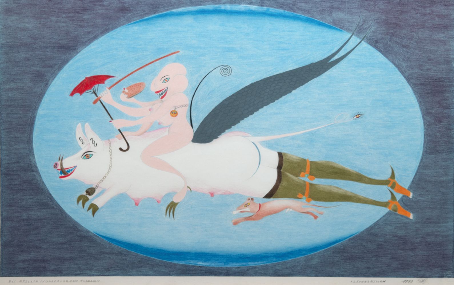 Kunst und Antiquitäten