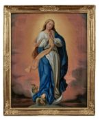 Maria Immakulata Nazarener des 19.