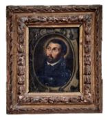 Der heilige Franz Xaver Italienische