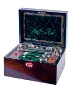 Necessaire England, 19.