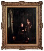 Cordua, Joannes de In der Werkstatt