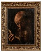 Preti, Mattia - Kreis des Bildnis