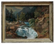 Leu, August Wilhelm