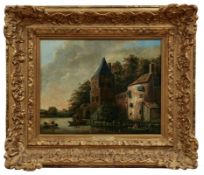 Vries, Roelof Jansz. van - Kreis des