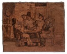 Bloot, Pieter de (Attrib.)