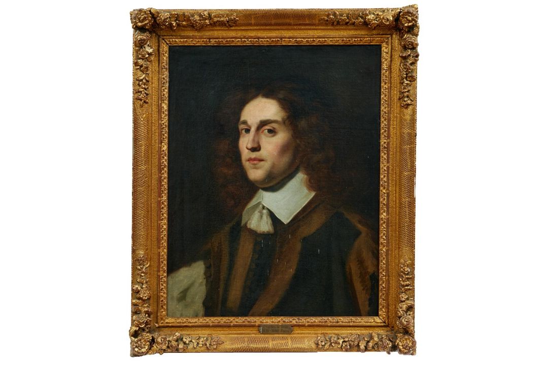 Lebrun, Charles - Umkreis