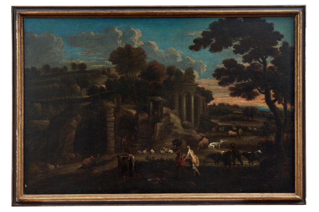 Rubens, Peter Paul - Umkreis