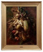 Makart, Hans - in der Art von