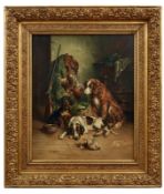 Reichert, Carl