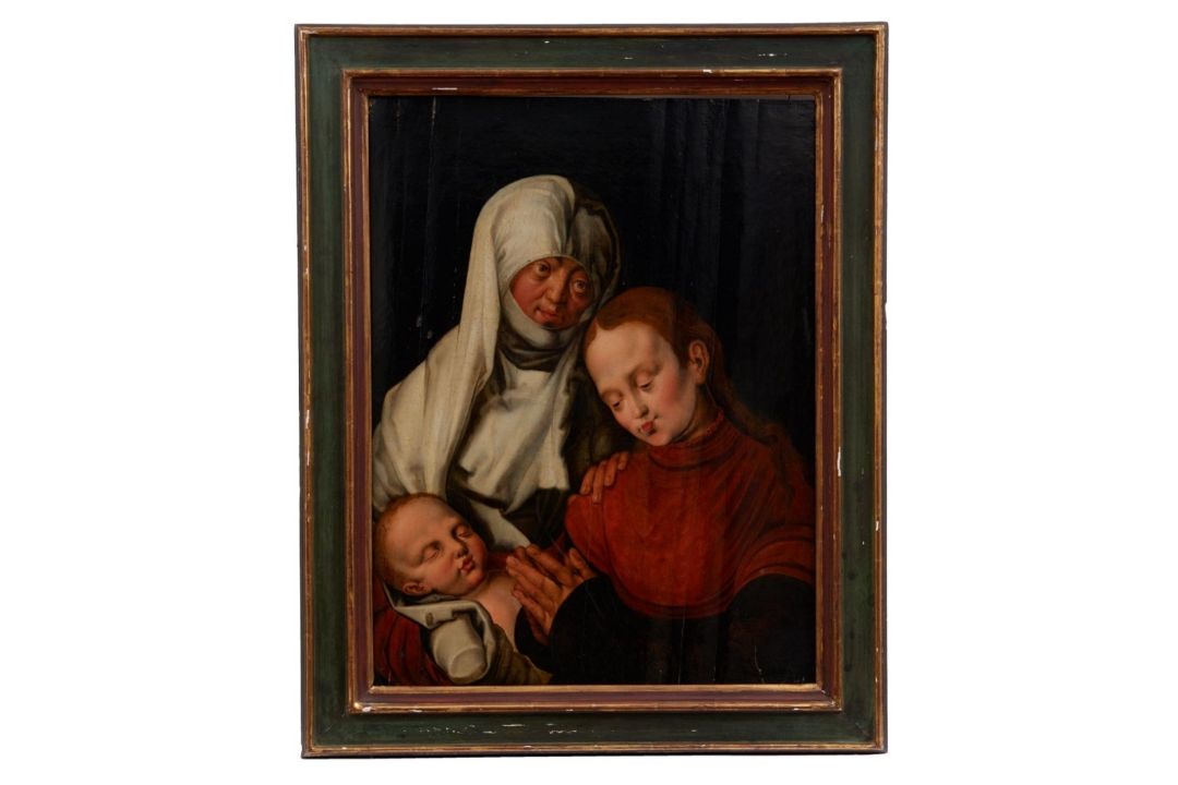 Dürer, Albrecht - Kopie des fr. 17. Jh.
