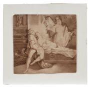 Cornelius, Peter von (Attrib.)