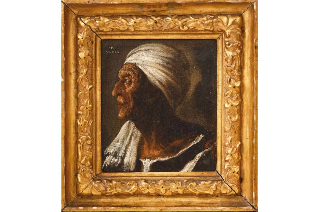 Vecchia, Pietro della (Attrib.) - Bild 1 aus 2
