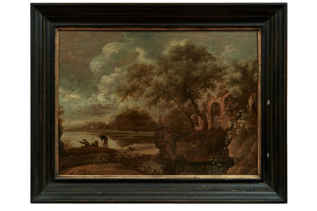 Cosijn, Pieter