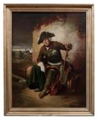 Schrader, Julius Friedrich Anton - Kopie nach
