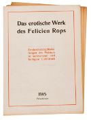 Rops, Felicien