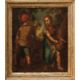 Pendants mit Jahreszeiten-Allegorien - Bild 3 aus 3