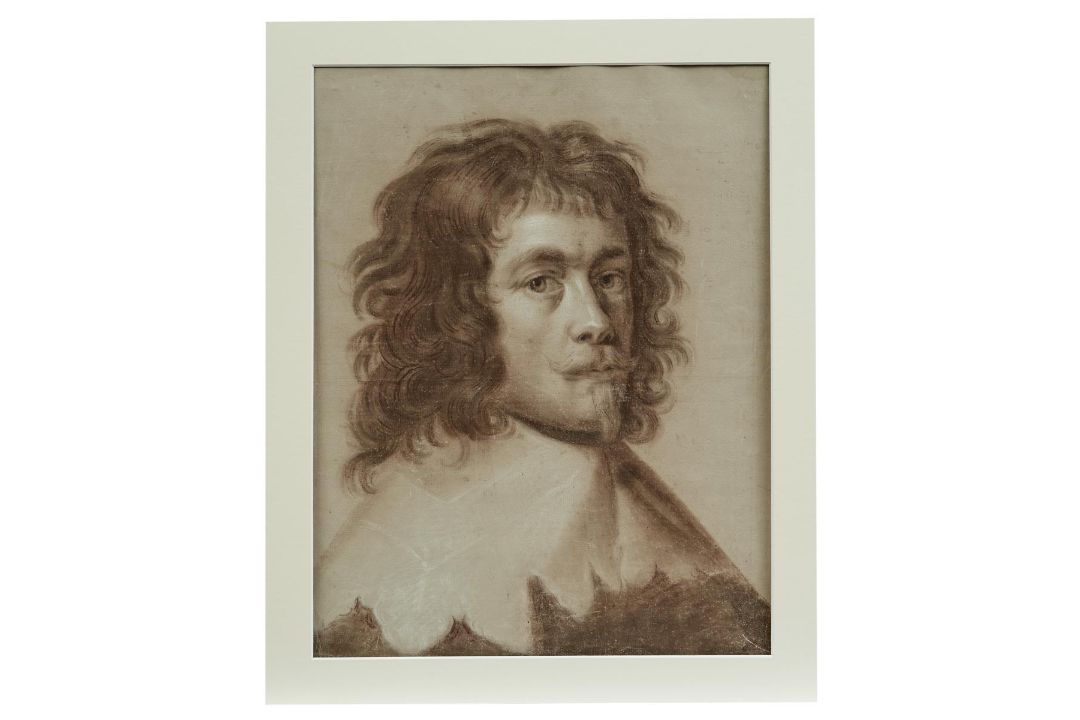 Vaillant, Bernard (Attrib.)