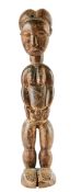 Weibliche Ahnenfigur 