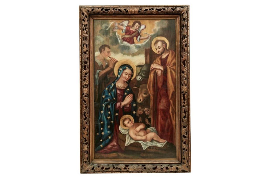 Marinoni, Antonio (Attrib.)