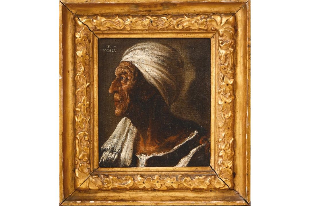 Vecchia, Pietro della (Attrib.) - Bild 2 aus 2