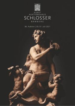 Sommerauktion A86 - Kunst & Antiquitäten